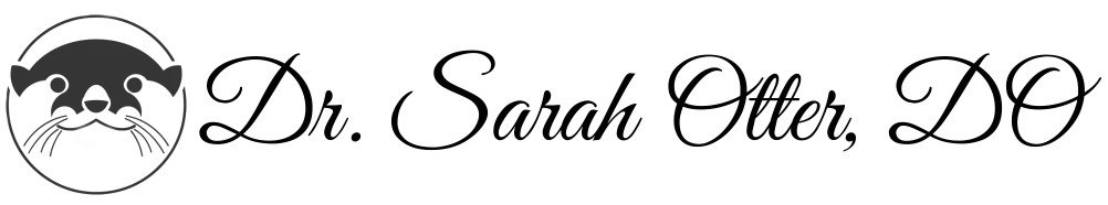 Dr. Sarah Otter D.O.
